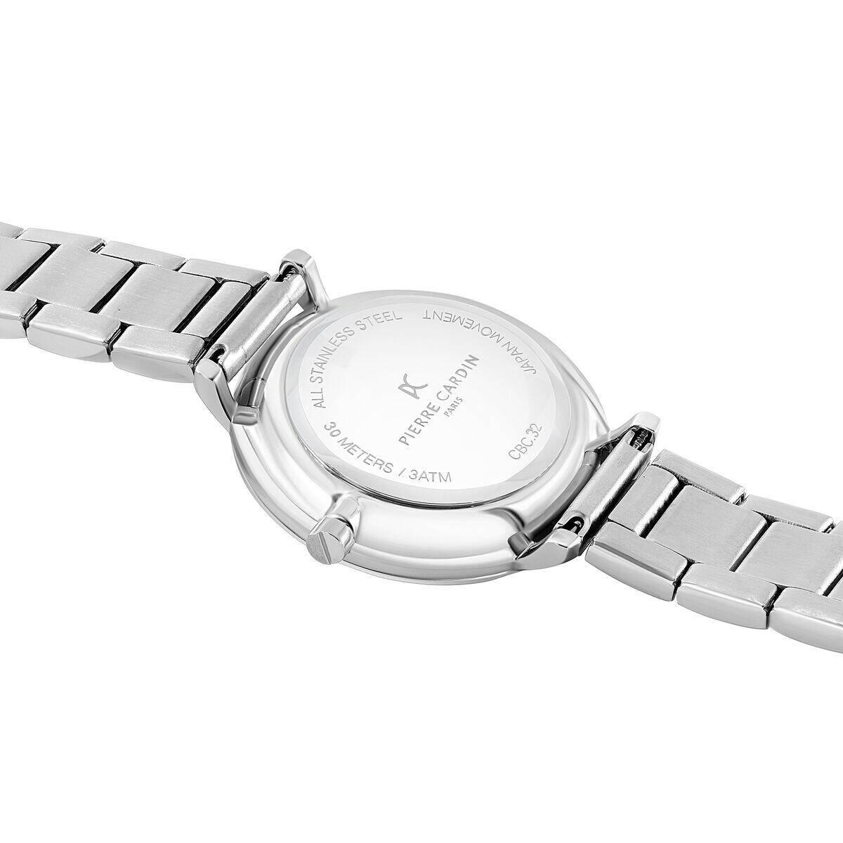 Reloj Mujer PIERRE CARDIN CBC.5006 Ø 32 mm 3/4