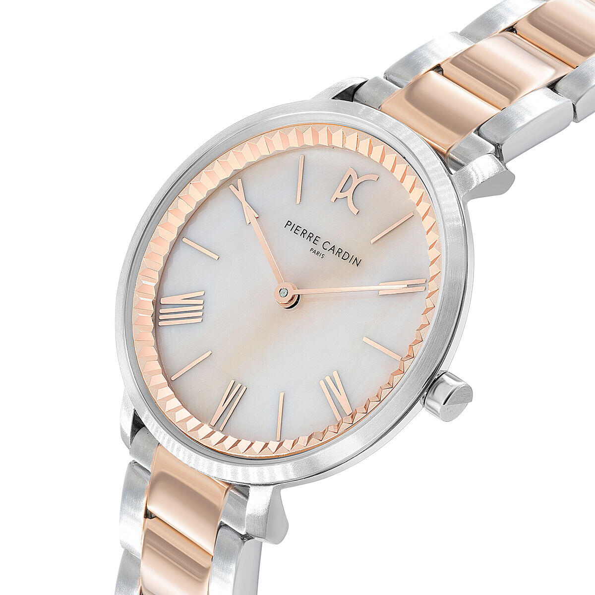 Reloj Mujer PIERRE CARDIN CBC.5006 Ø 32 mm 2/4