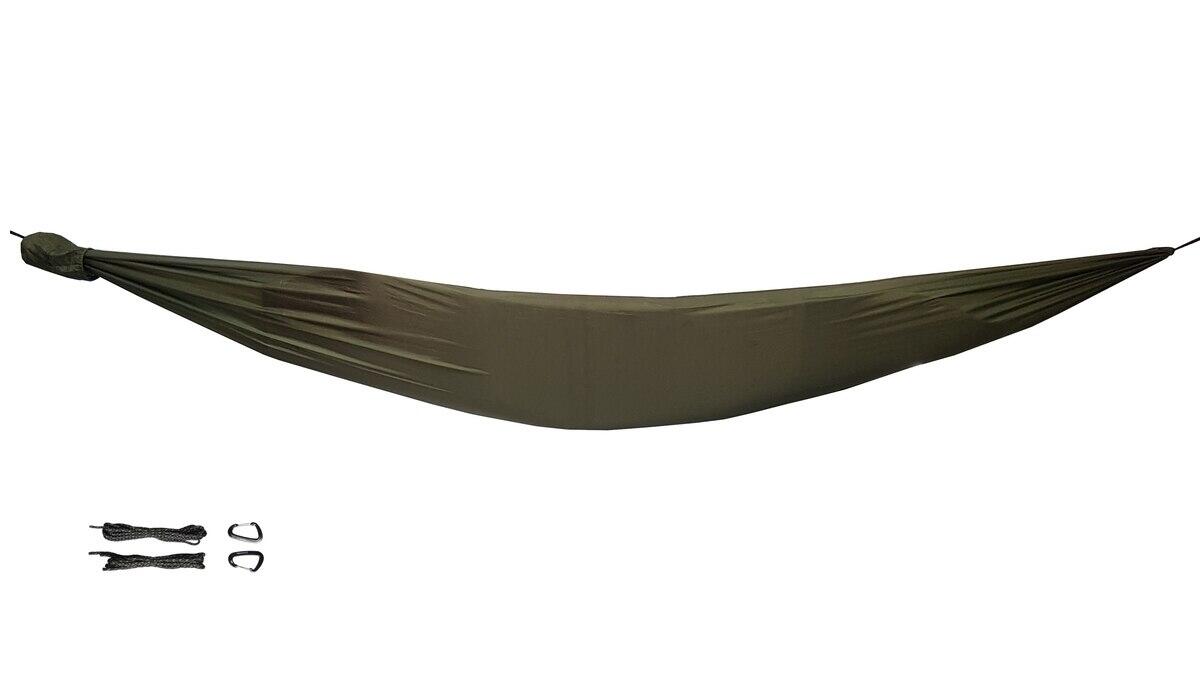 Bushmen ZEN Hammock groen XL 4/5