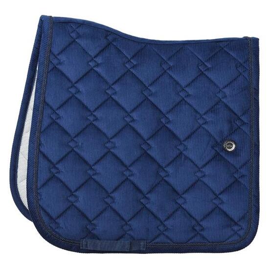 Tapis de dressage pour cheval HV Polo Dana DR