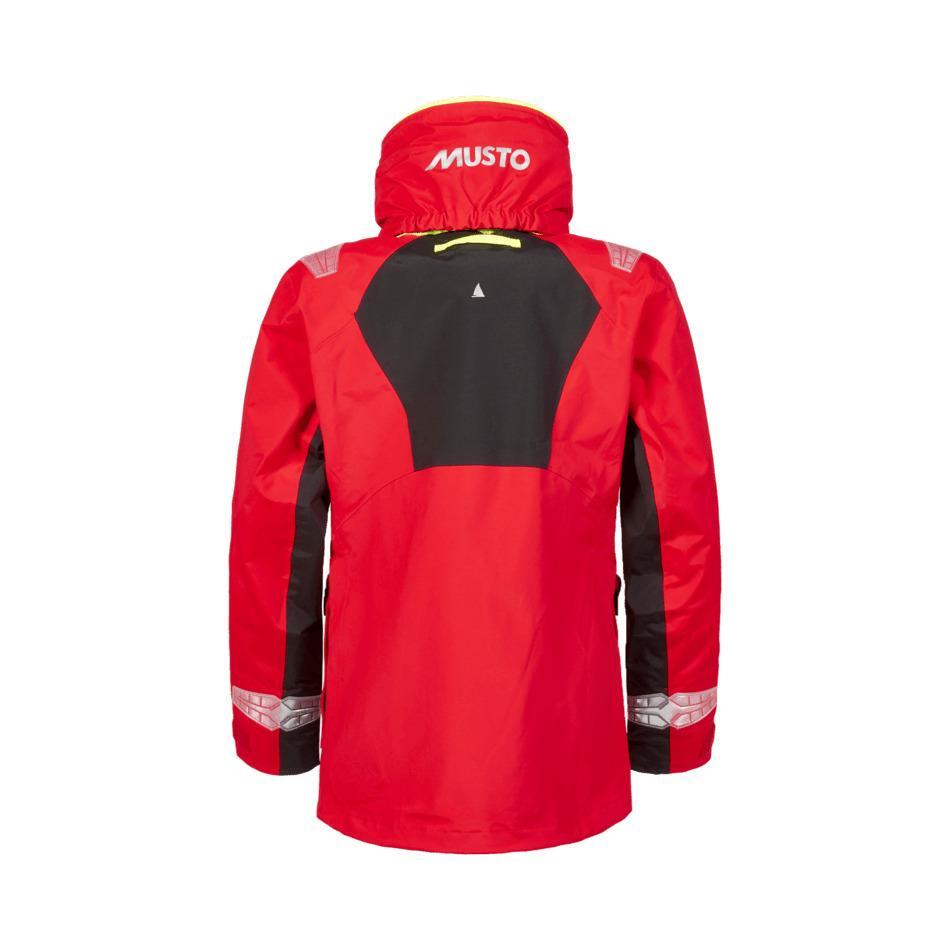 Chubasquero Musto BR2 Offshore 2.0 2/2