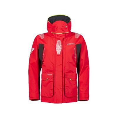 Waterdicht damesjack musto br2 offshore 2.0
