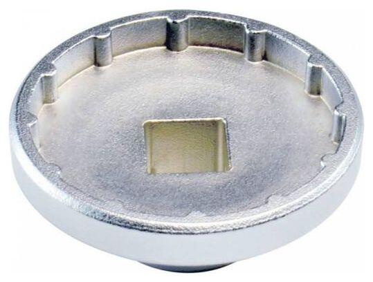 IceToolz Werkzeug 12-Nocken für T47/Threadfit 30 50,4 mm 240M098