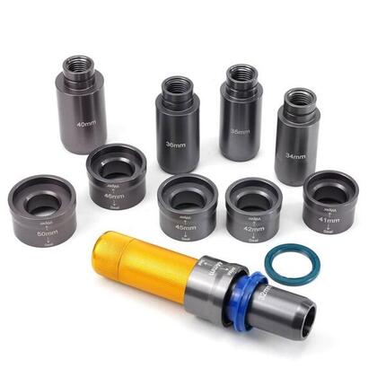 ENDURO BEARINGS Pro gereedschap voor vorkafdichting