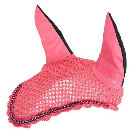 Bonnet pour cheval HV Polo Classic