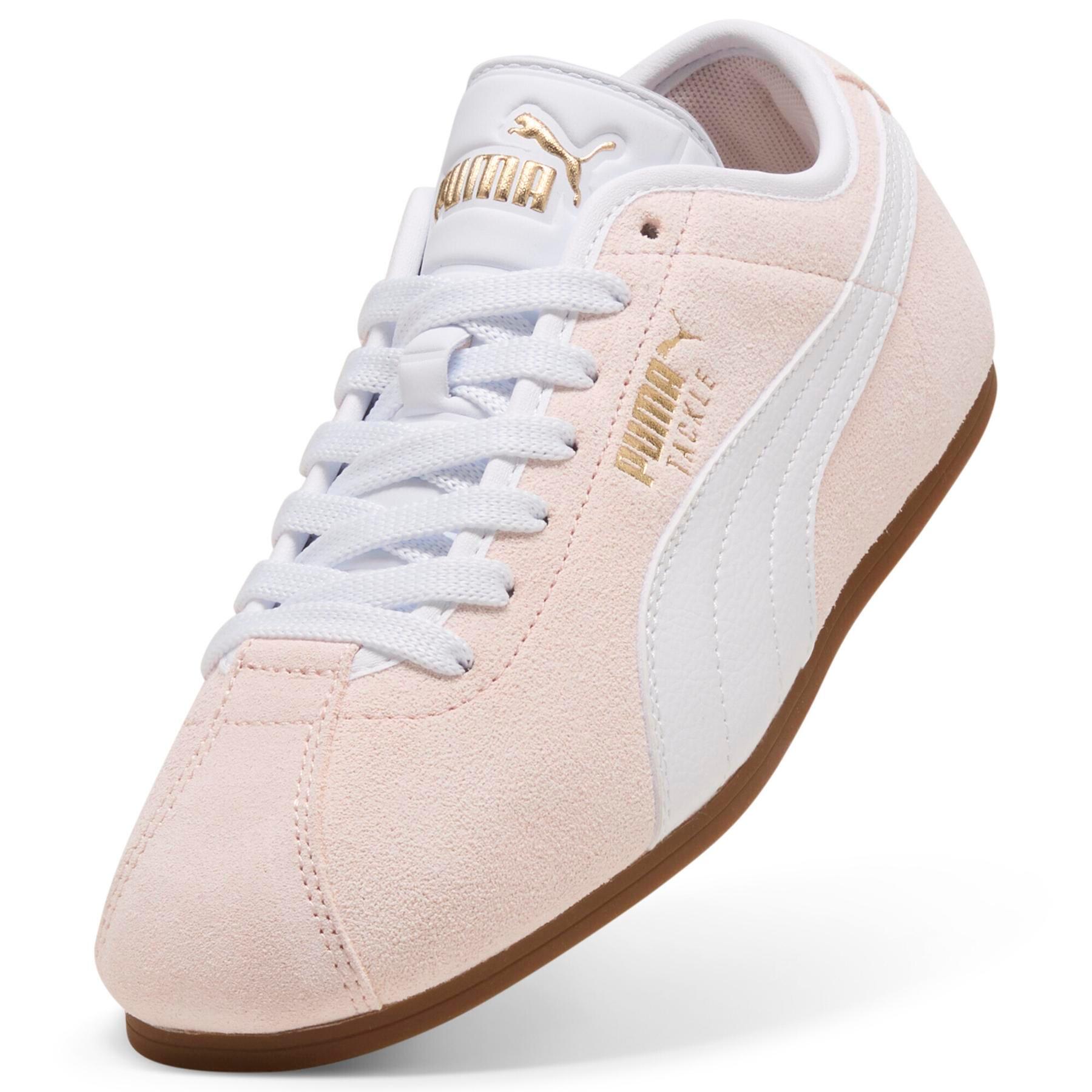 Sapatilhas Puma Tackle 4/6