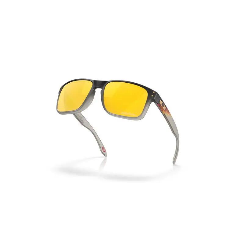 Lunettes de soleil Oakley Holbrook Troy Lee Designs Series 2/5