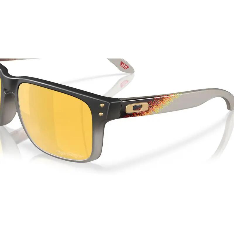 Lunettes de soleil Oakley Holbrook Troy Lee Designs Series 5/5