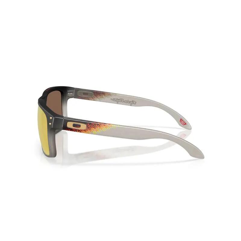 Lunettes de soleil Oakley Holbrook Troy Lee Designs Series 4/5
