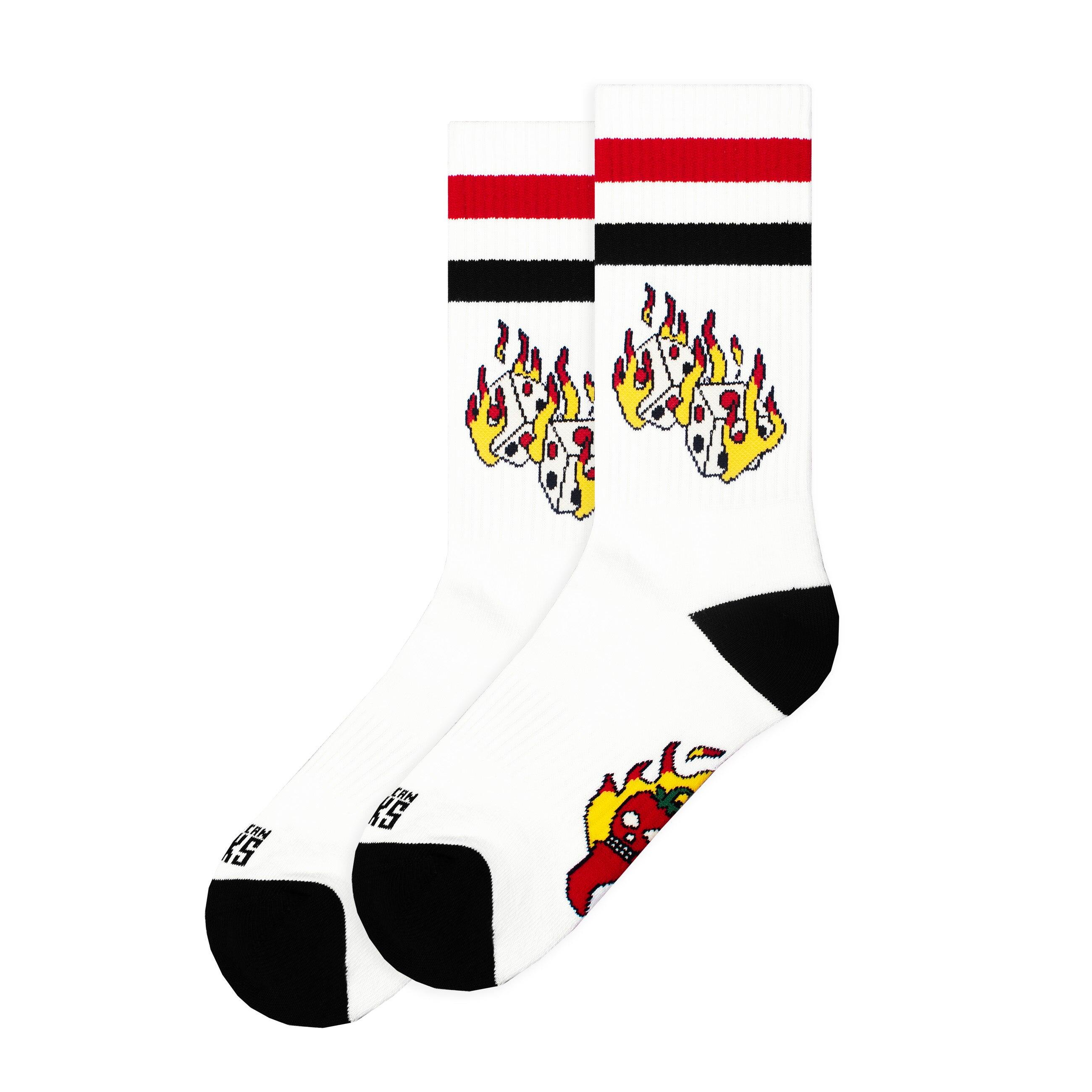 AMERICAN SOCKS picture