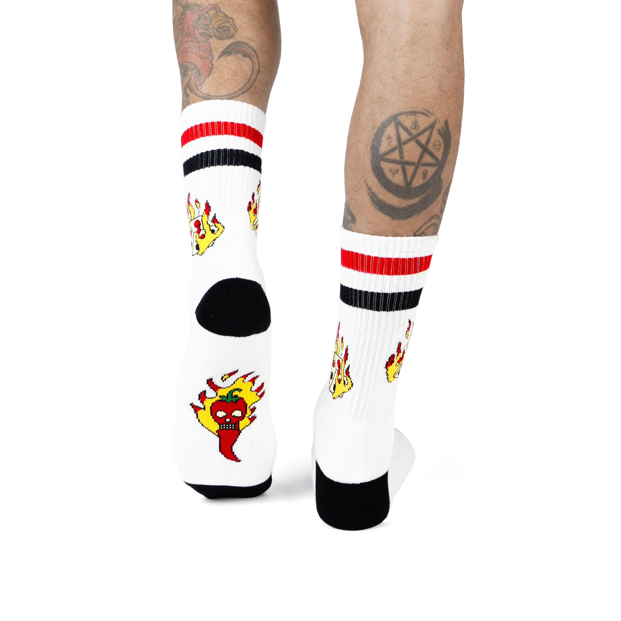 Calzini Roll the dice - Mid High - American Socks 4/6