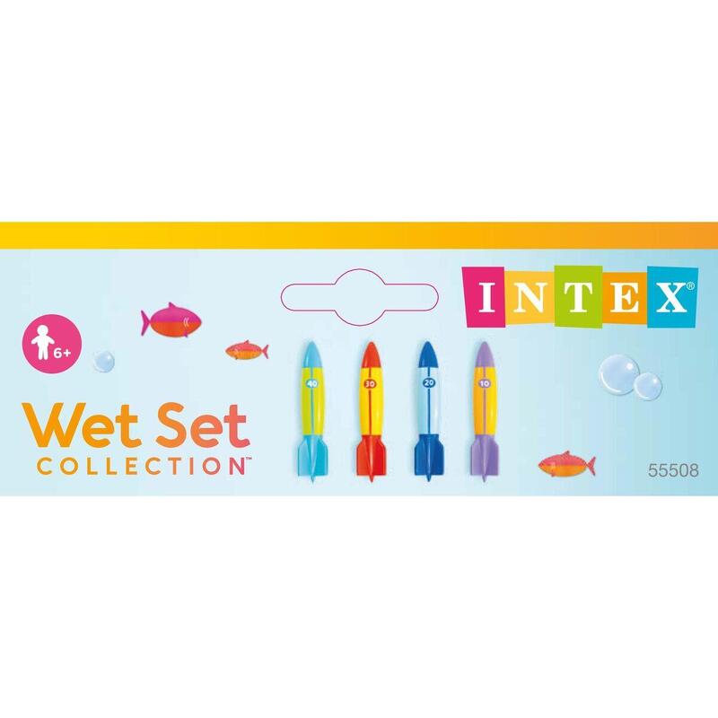 Vízi játék INTEX