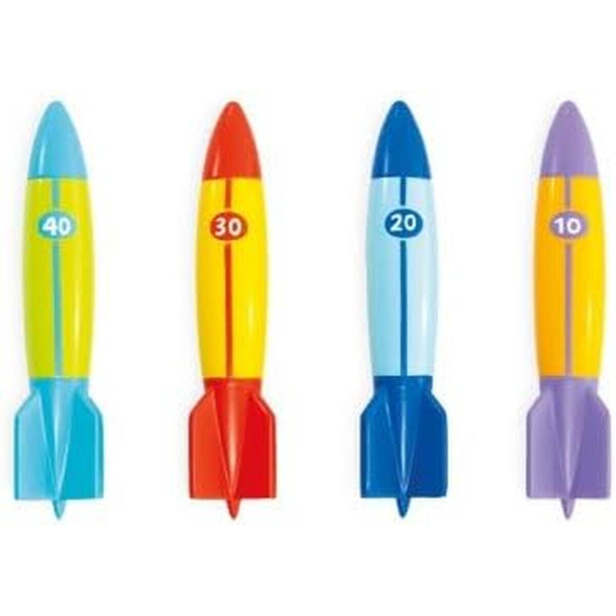 INTEX Vodní souprava INTEX