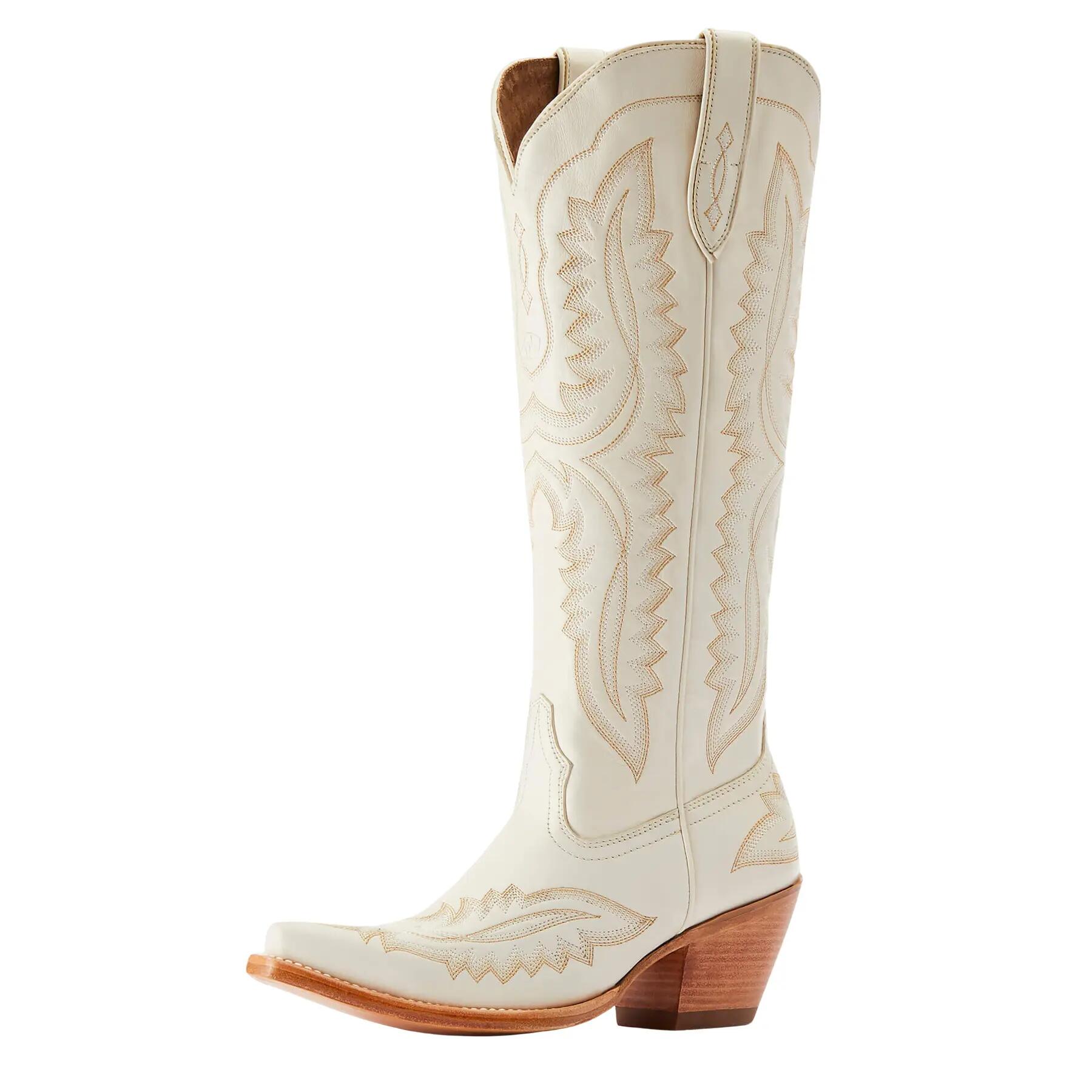 Bottes western femme Ariat Casanova 2/5
