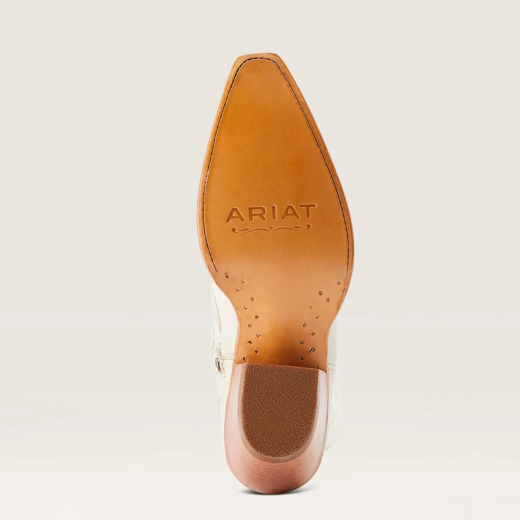 Bottes western femme Ariat Casanova 5/5