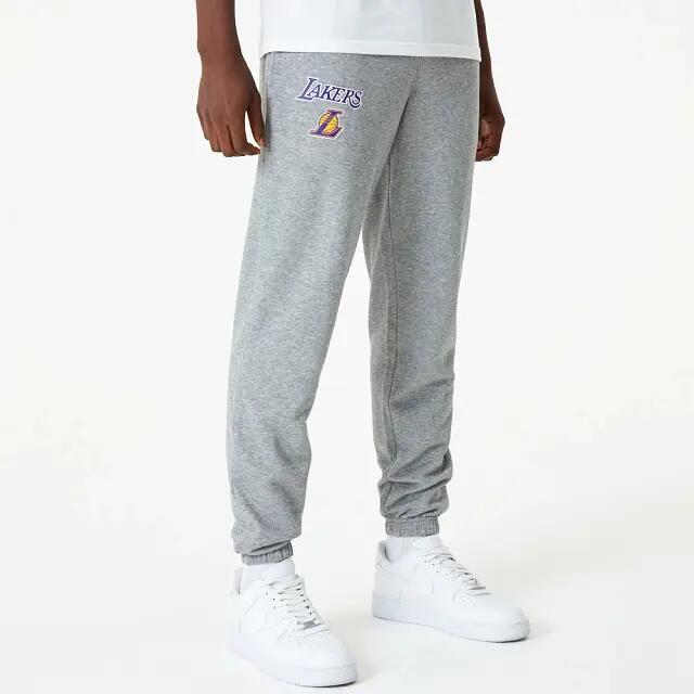 Pantaloni da jogging Los Angeles Lakers Essentials 3/7