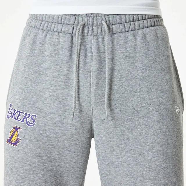 Pantaloni da jogging Los Angeles Lakers Essentials 7/7
