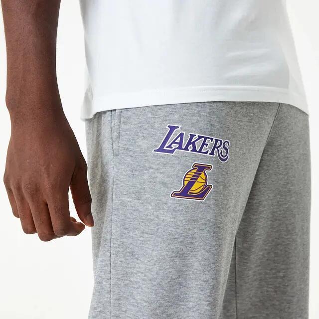 Pantaloni da jogging Los Angeles Lakers Essentials 6/7