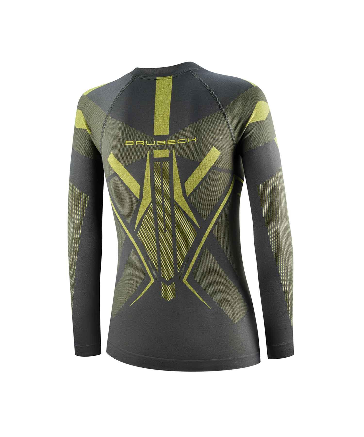 Bluza damska termoaktywna Brubeck DRY 4/5