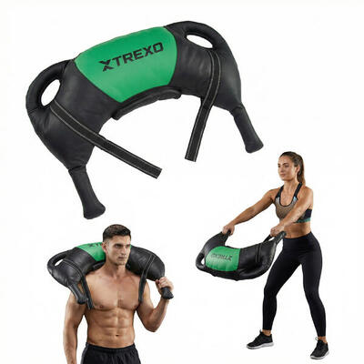 Sacco bulgaro XTREXO