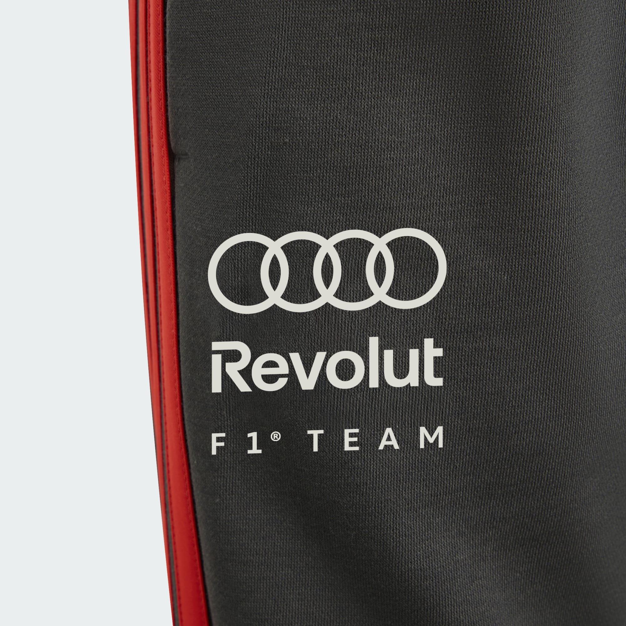 PANTALONI DNA TEAM AUDI REVOLUT F1 3/5