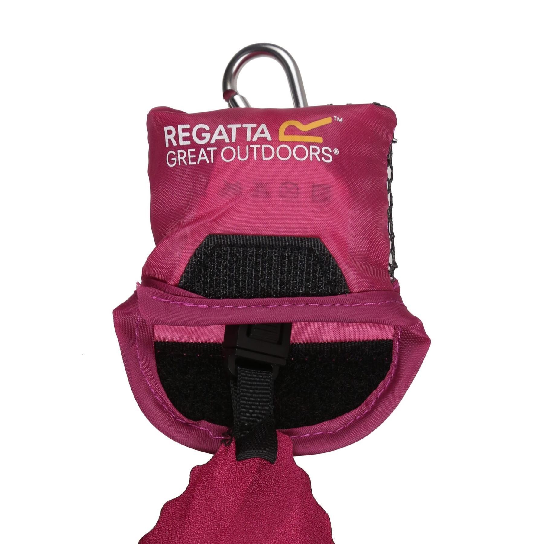 Reisehandtuch für die Tasche Regatta 3/3