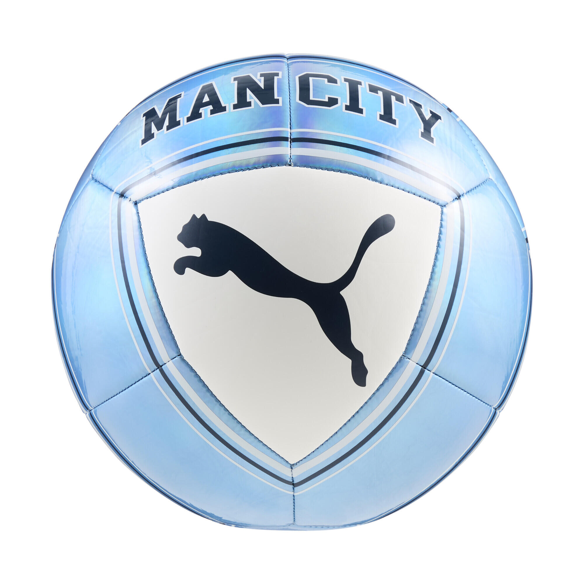 Manchester City ftblCulture Ball Unisex PUMA 2/2