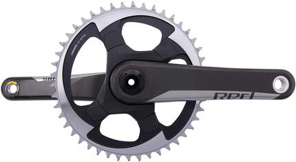 SRAM Red 1 AXS Kurbel DUB 46 Zähne 175 mm