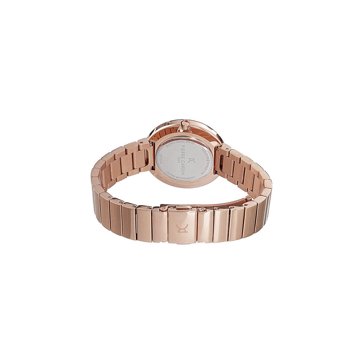 Relógio feminino PIERRE CARDIN CF.1010.MR Ø 32 mm 3/4