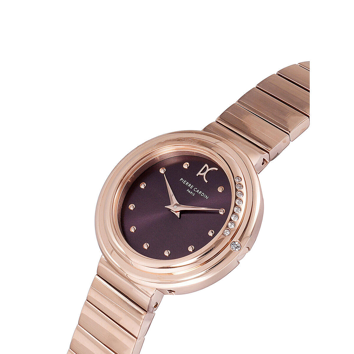 Relógio feminino PIERRE CARDIN CF.1010.MR Ø 32 mm 2/4