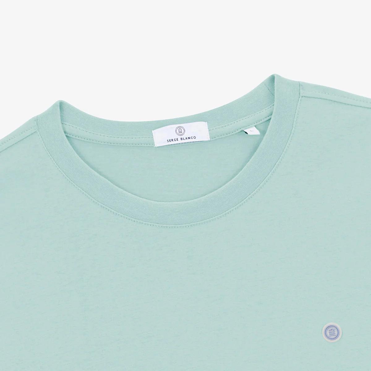 T-shirt Serge Blanco Théo 4/6