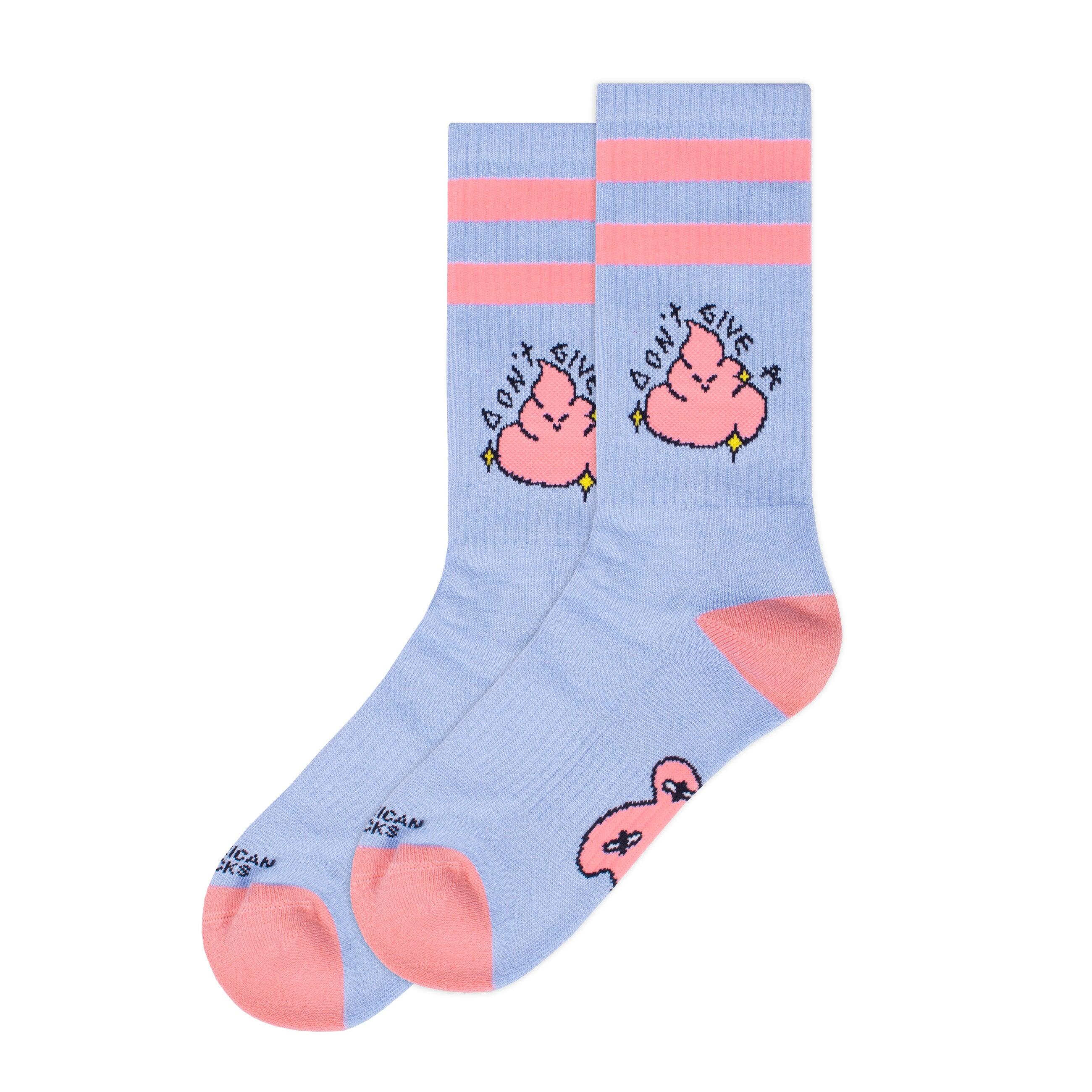 AMERICAN SOCKS picture