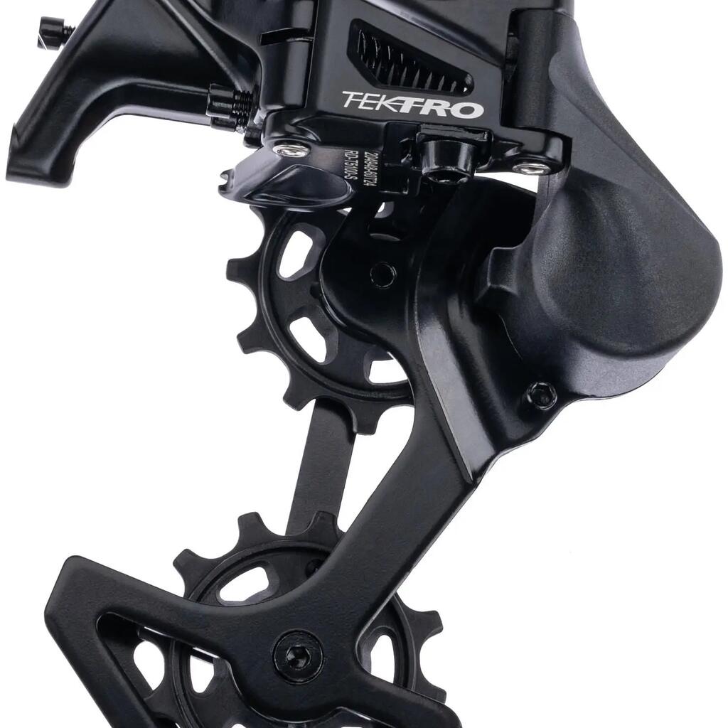 TEKTRO RD-T5100-S rear derailleur short cage 10-speed direct mount