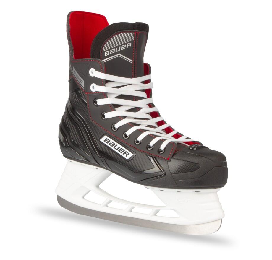 Łyżwy hokejowe Bauer Speed Junior 2/7