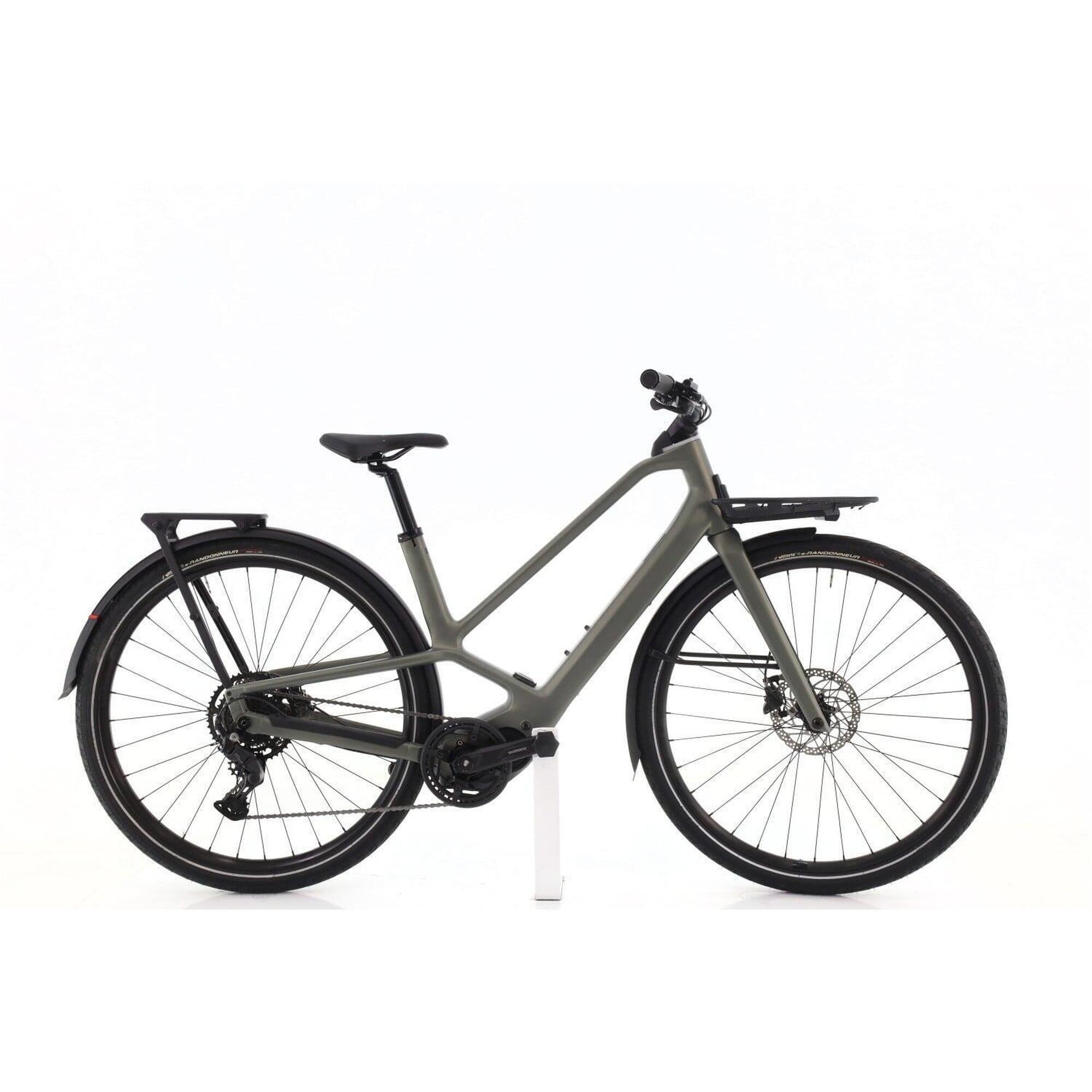 ORBEA 2ND LIFE - Městské kolo Diem 30