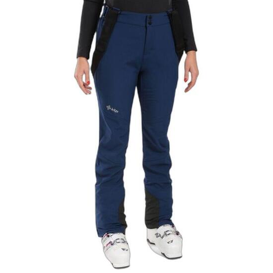 Pantalon de ski femme Kilpi Rhea