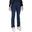 Pantaloni softshell KILPI Rhea, Albastru Inchis, Femei