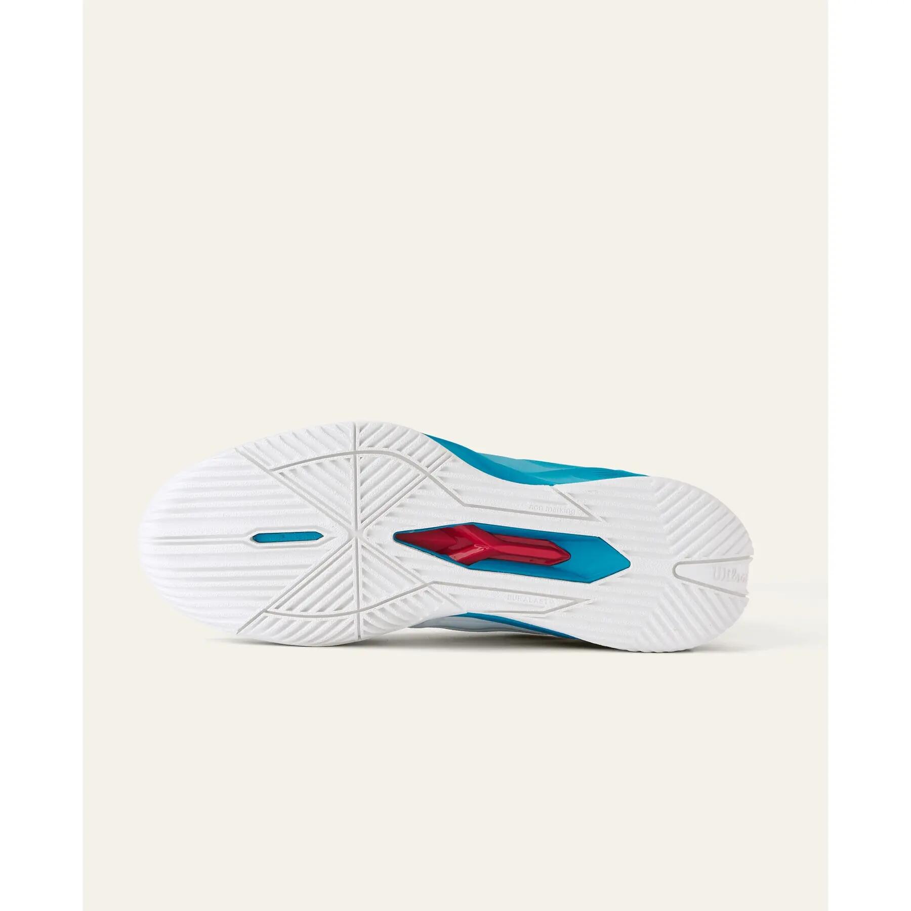 Tennisschuhe Wilson Rush Pro 4.5 3/3