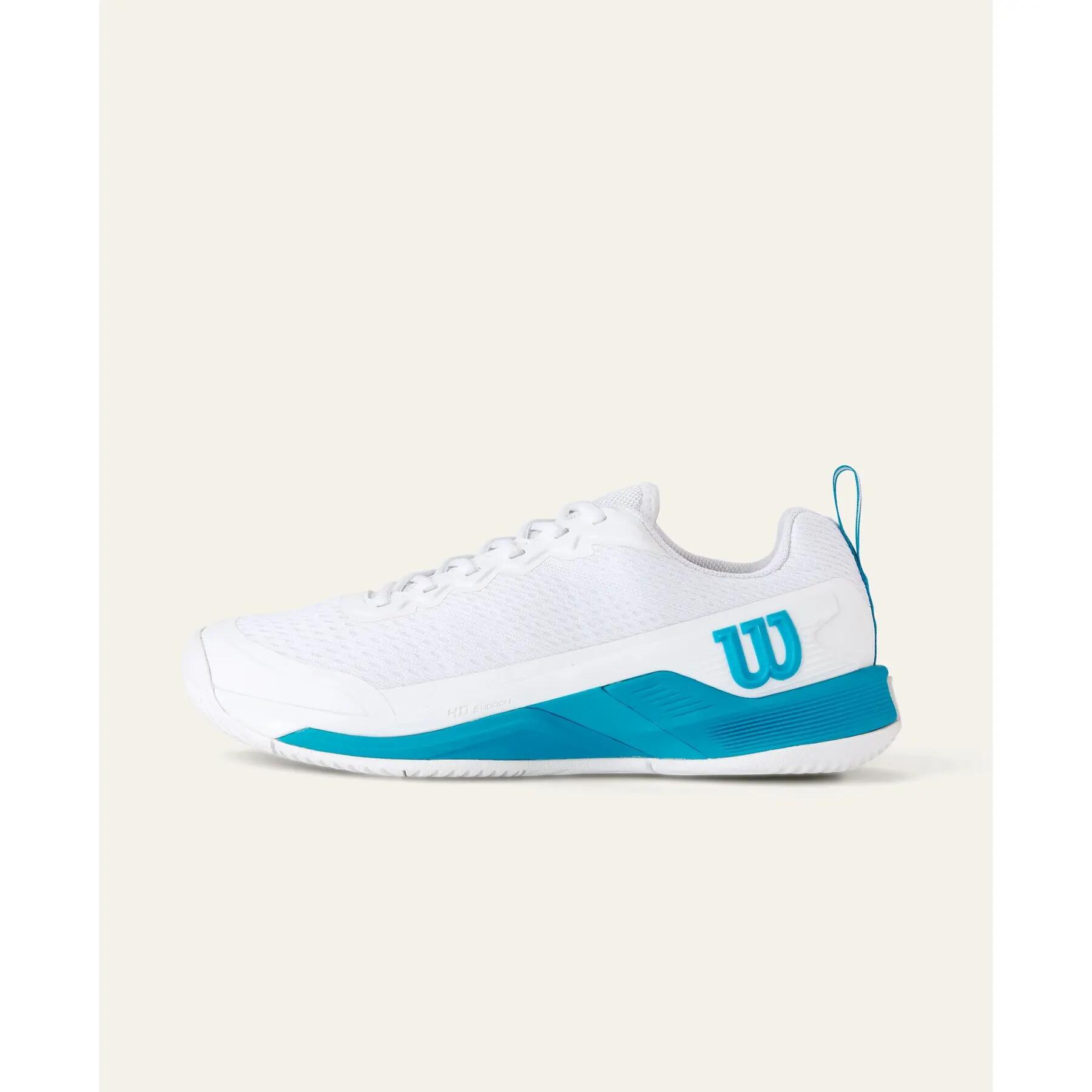 Tennisschuhe Wilson Rush Pro 4.5 2/3