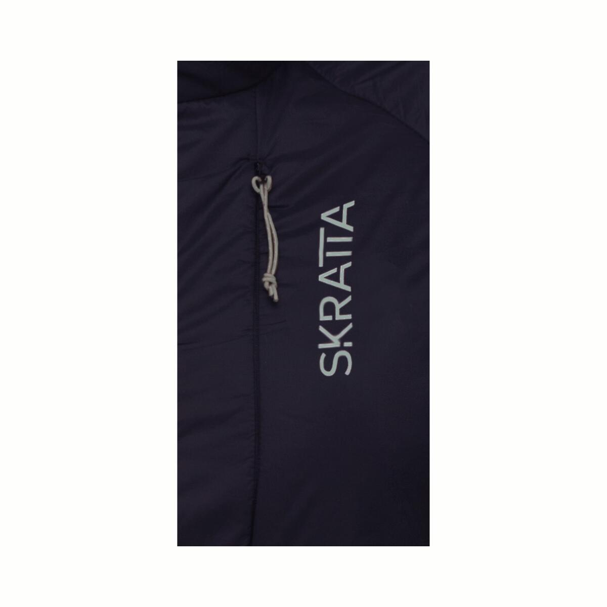 Leicht wattierte Jacke Frode Damen 2/4