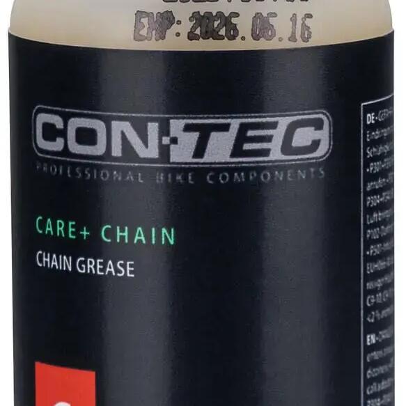 CONTEC Care+ Chain fluid grease 50 ml