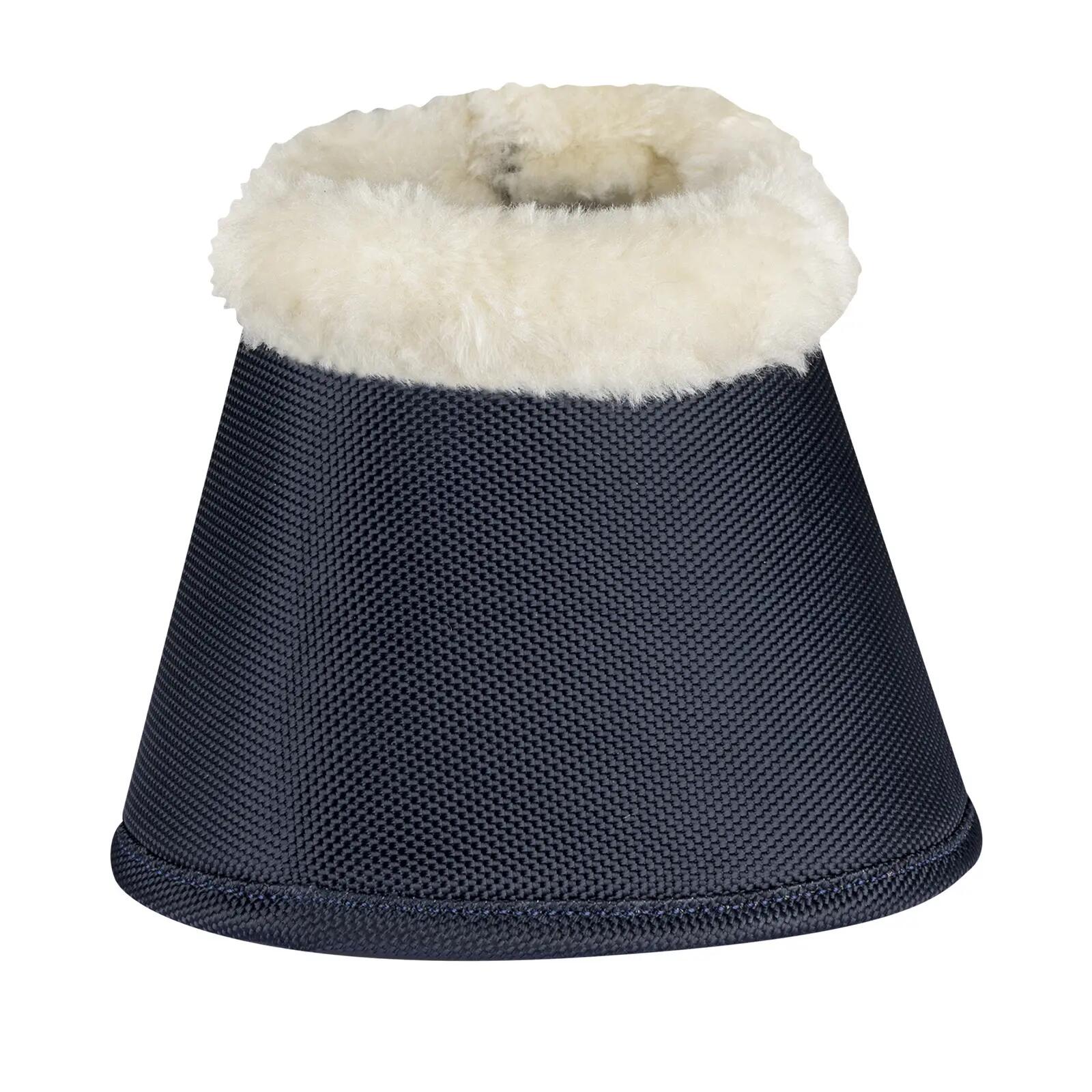 Cascabeles con piel Waldhausen Comfort (x2) 2/3