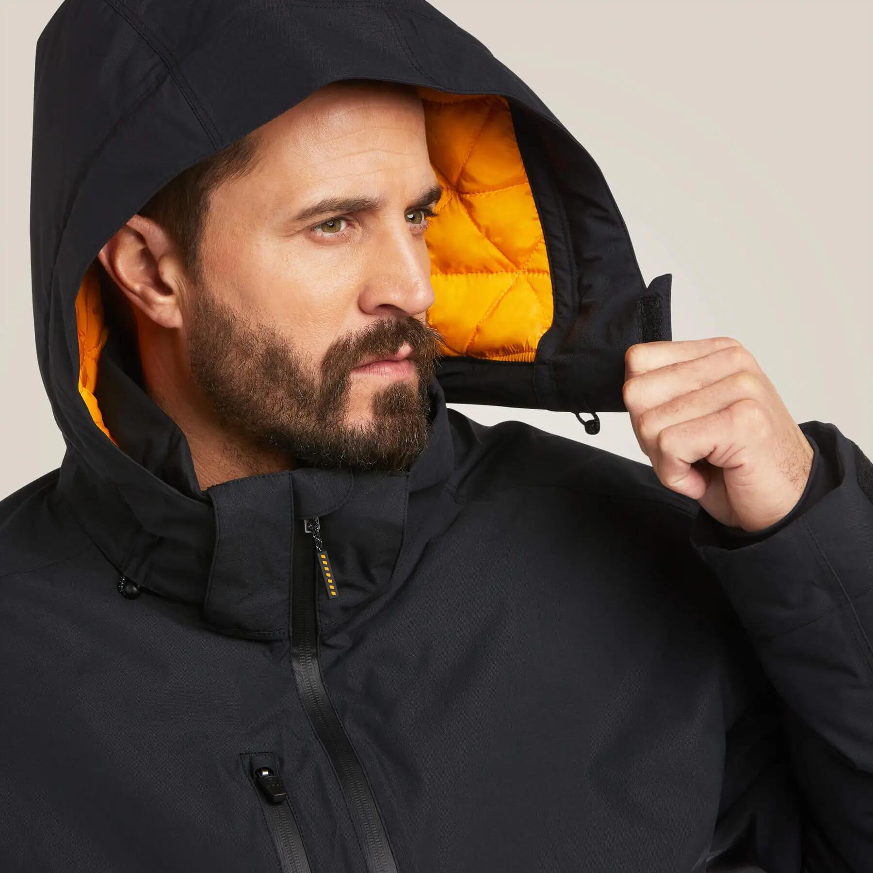 Regenjacke Ariat Rebar Storm Fighter 2.0 H2O 5/6