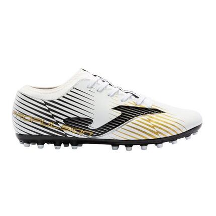 Bottes de foot Hommes Joma Propulsion Cup blanc