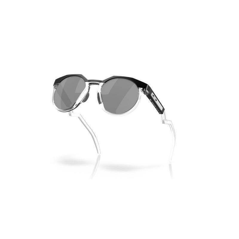 Occhiali da Sole Oakley HSTN OO 9242 uomo Taglia 52/21/142 2/7