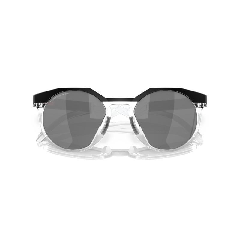 Occhiali da Sole Oakley HSTN OO 9242 uomo Taglia 52/21/142 5/7