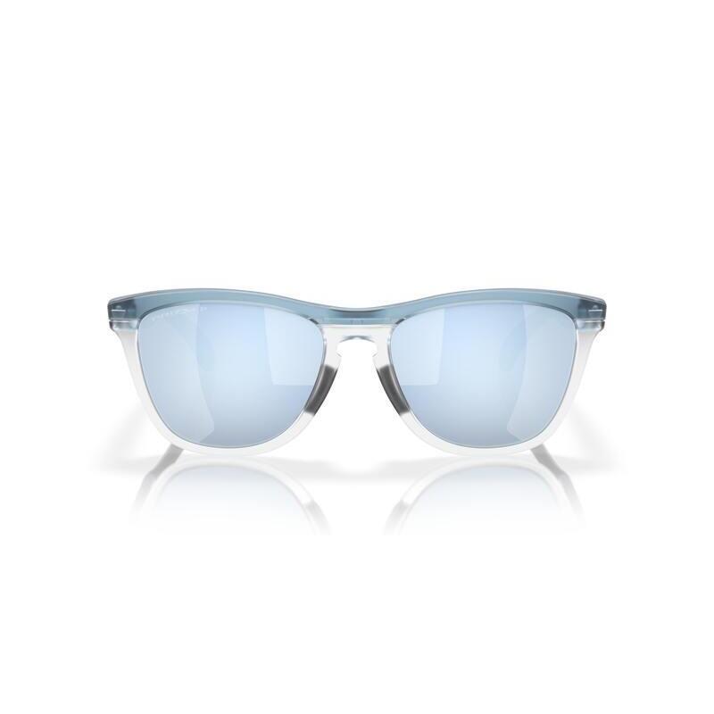 Lunettes de soleil en verre polarisé Oakley Frogskins™ Range Prizm 3/6