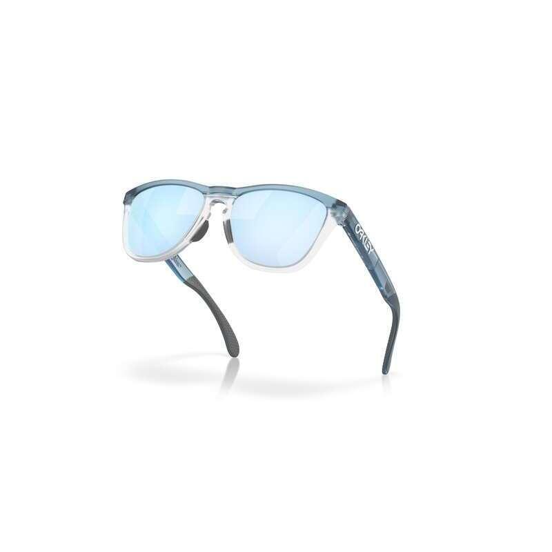 Lunettes de soleil en verre polarisé Oakley Frogskins™ Range Prizm 2/6