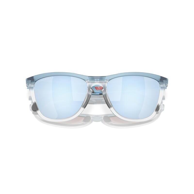 Lunettes de soleil en verre polarisé Oakley Frogskins™ Range Prizm 4/6
