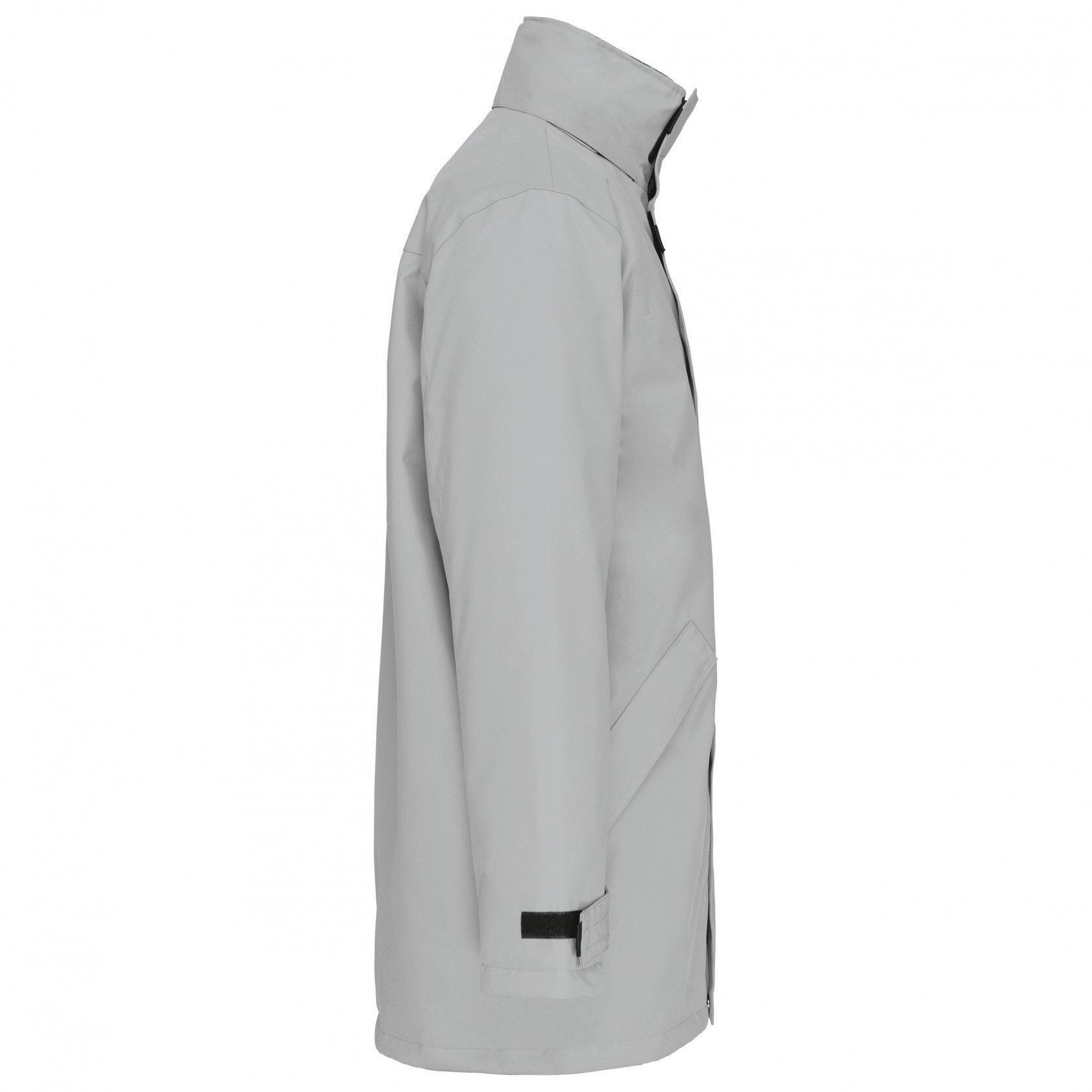 Parka mit gestepptem Futter Kariban 3/3